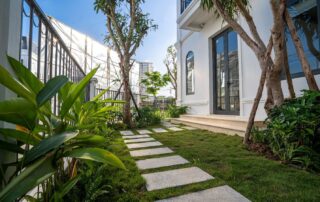 Solasta Mansion định hình không gian sống chuẩn xanh - sạch - sang cho khu Tây Hà Nội.