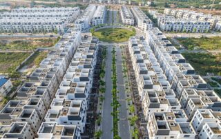 Dự án Solasta Mansion Dương Nội được phát triển bởi tập đoàn Nam Cường.