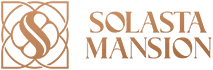 Solasta Mansion Logo