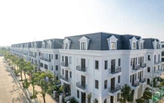 Tiềm năng của bất động sản triệu đô tại Việt Nam đã và đang nhanh chóng được các doanh nghiệp cả trong và ngoài nước quan tâm.