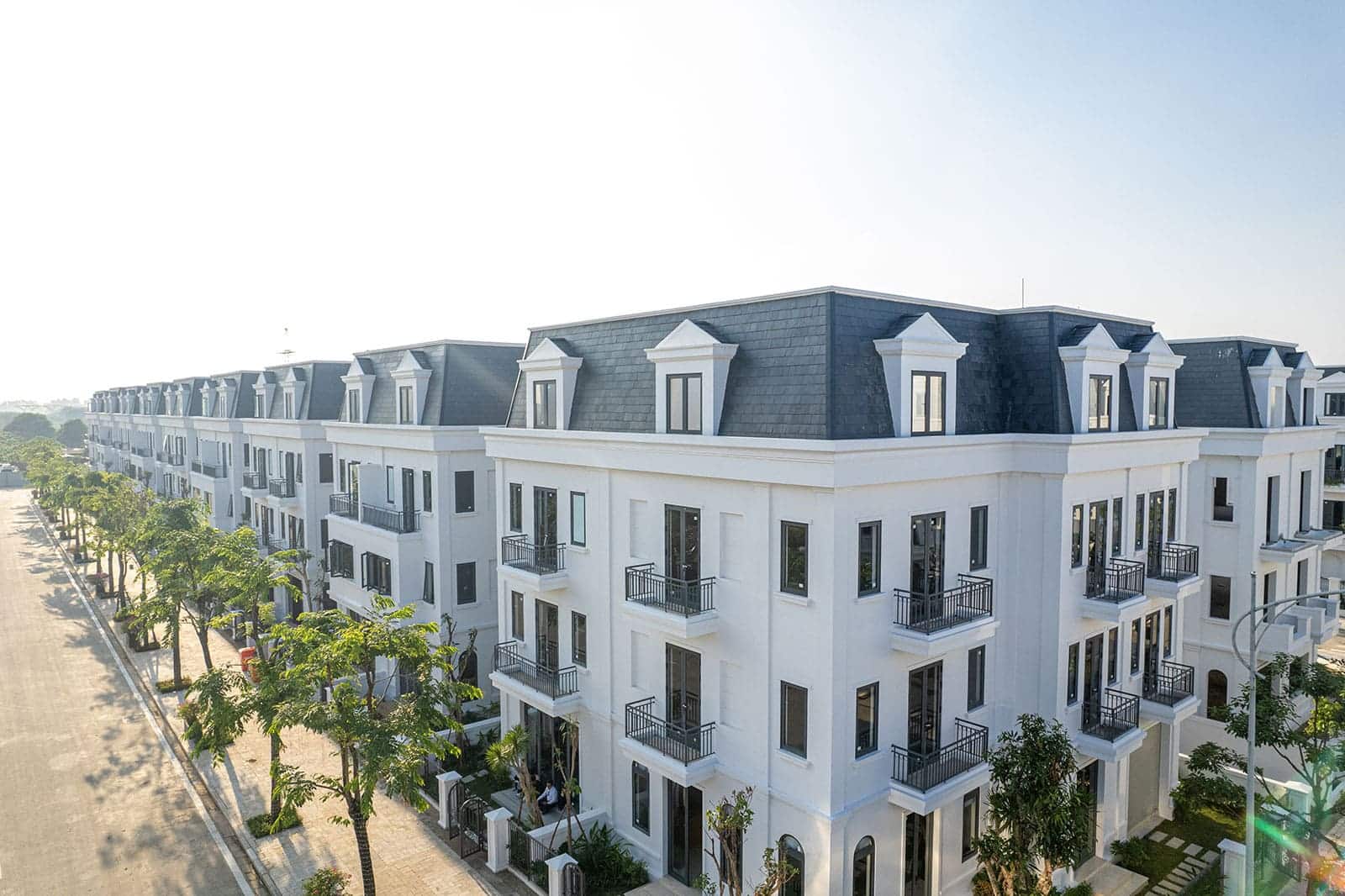Tiềm năng của bất động sản triệu đô tại Việt Nam đã và đang nhanh chóng được các doanh nghiệp cả trong và ngoài nước quan tâm.