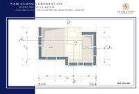 Mặt bằng Tầng Mái của biệt thự Solasta Mansion Dương Nội tập đoàn Nam Cường. Mặt bằng Tầng Mái của biệt thự Solasta Mansion Dương Nội tập đoàn Nam Cường.