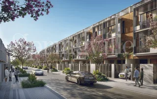 Khu dân cư Spring Ville - Nơi thiên nhiên và tiện nghi hòa quyện, đem lại cuộc sống hoàn hảo cho bạn.