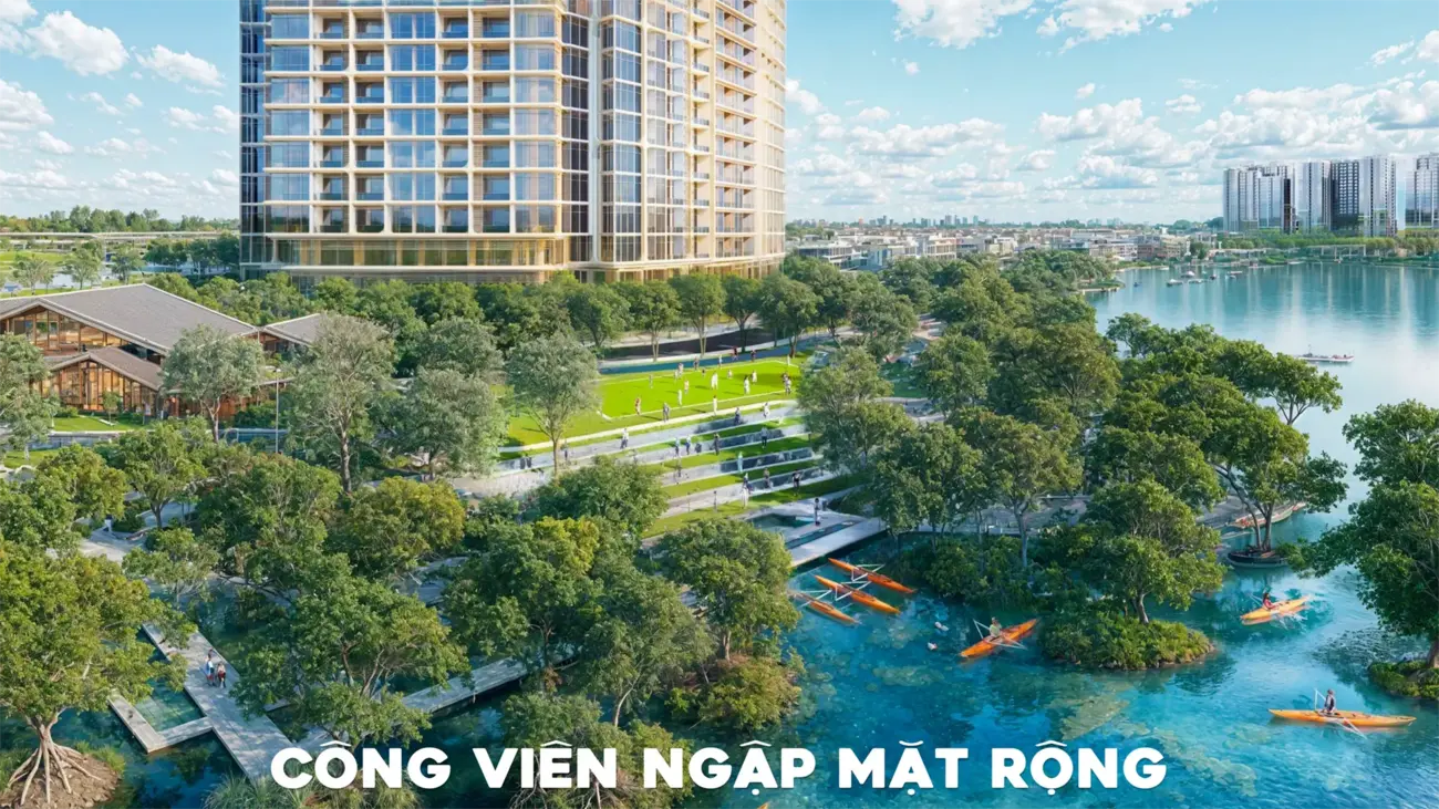 Charmora City Nha Trang – siêu dự án 17.000 tỷ của Sun Group